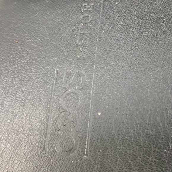 ASOS Studded Wedge Sandals - Picture 6 of 6